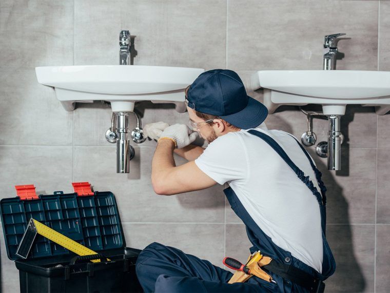 Plumbing