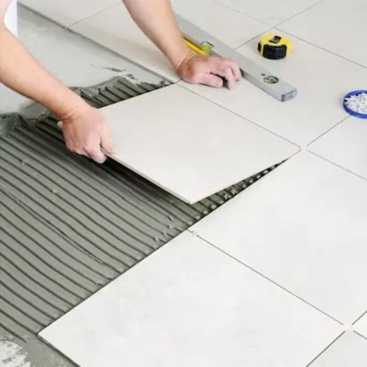 Tiles Works